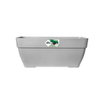 vibia campana terrace trough 80cm living concrete